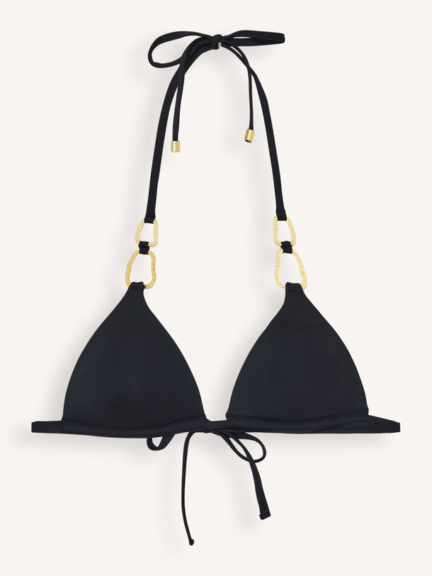 Ontdek de Femme, voorgevormde bikinitop van Cyell bij Orangebag. Op werkdagen voor 21:45 besteld, morgen in huis.