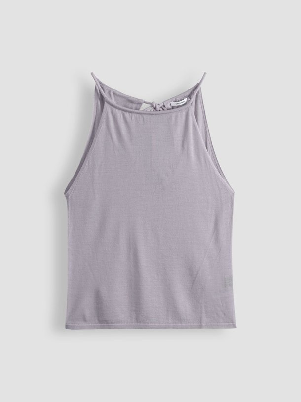 Ontdek de Cleo merino wollen top van Graumann in de kleur grijs bij Orangebag. Op werkdagen voor 21:45 besteld, morgen in huis.