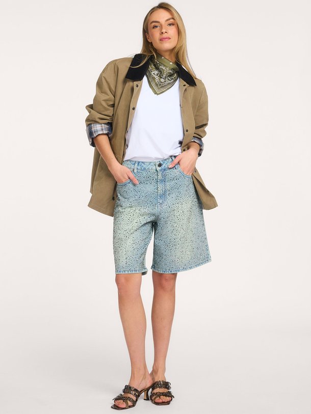 Ontdek de GZzorah MW long shorts van Gestuz bij Orangebag. Op werkdagen voor 21:45 besteld, morgen in huis.