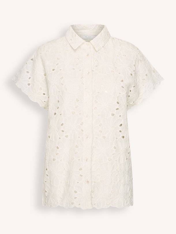 Ontdek de karly flower blouse van By-Bar bij Orangebag. Op werkdagen voor 21:45 besteld, morgen in huis.
