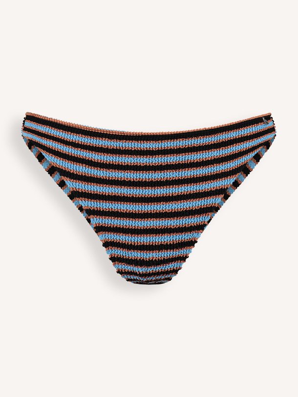 Ontdek de Low waist bikinislip van Beachlife in de kleur Blauw bij Orangebag. Op werkdagen voor 21:45 besteld, morgen in huis.