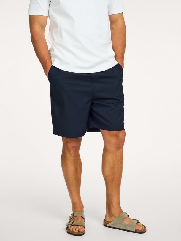 Law Of The Sea Star Melange Shorts Ontdek de STAR MELANGE SHORTS van Law of the Sea bij Orangebag. Op werkdagen voor 21:45 besteld, morgen in huis.
