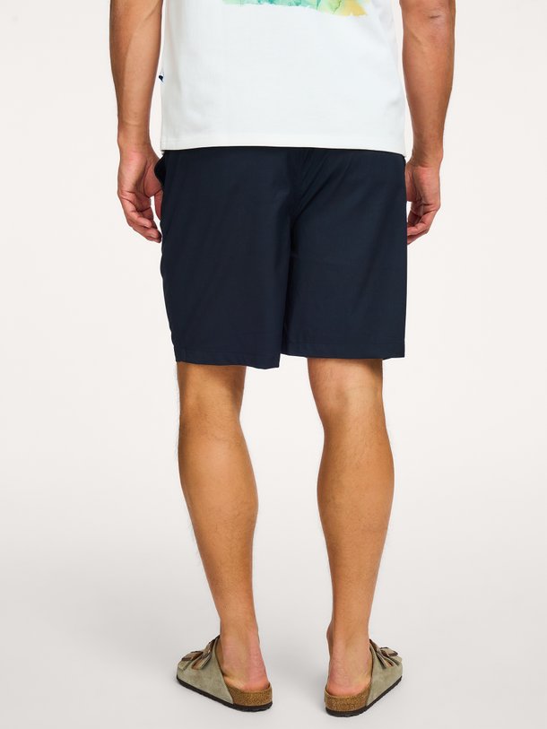 Law Of The Sea Star Melange Shorts Ontdek de STAR MELANGE SHORTS van Law of the Sea bij Orangebag. Op werkdagen voor 21:45 besteld, morgen in huis.