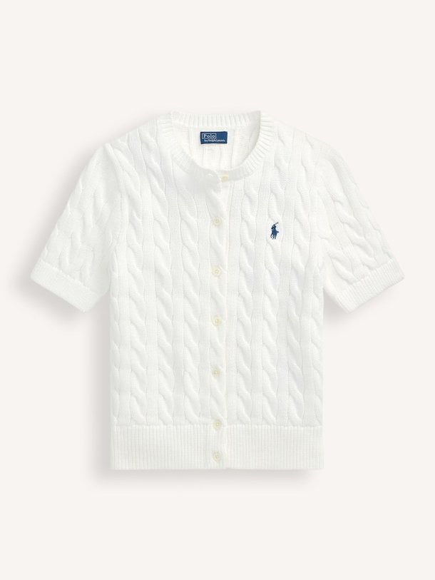 Ontdek de SWEATER-CARDIGAN van Ralph Lauren bij Orangebag. Op werkdagen voor 21:45 besteld, morgen in huis.