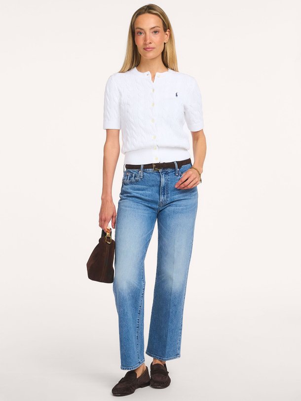 Ontdek de SWEATER-CARDIGAN van Ralph Lauren bij Orangebag. Op werkdagen voor 21:45 besteld, morgen in huis.