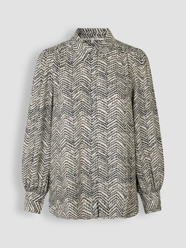 Ontdek de Mallow viscose blouse met print van Second Female in de kleur beige bij Orangebag. Op werkdagen voor 21:45 besteld, morgen in huis.