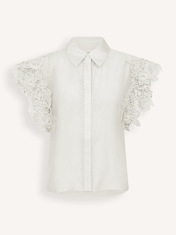 Ontdek de CMMOLLY-SHIRT van Copenhagen Muse bij Orangebag. Op werkdagen voor 21:45 besteld, morgen in huis.