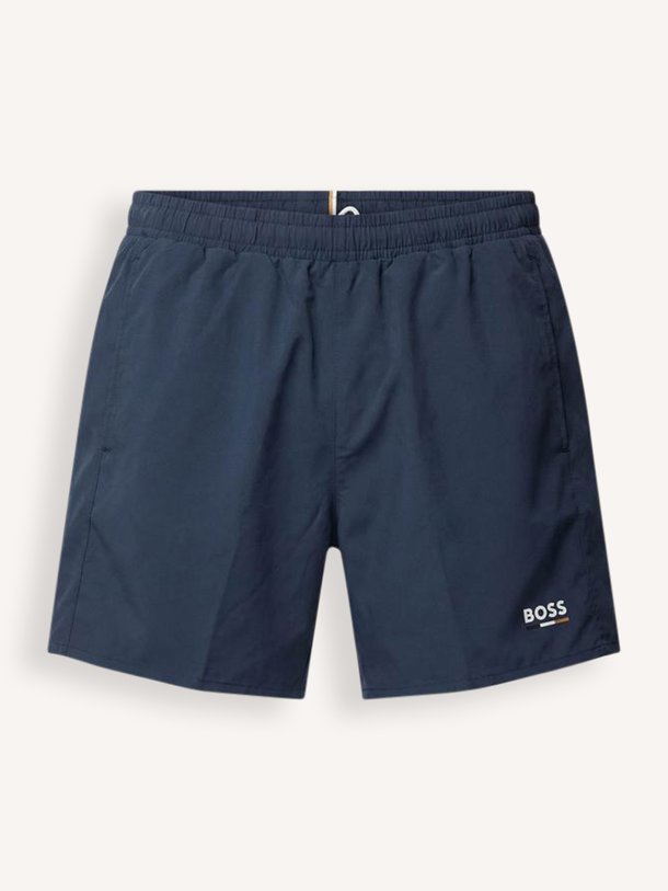 Ontdek de Swordfish 10257136 01 van Boss bij Orangebag. Op werkdagen voor 21:45 besteld, morgen in huis.