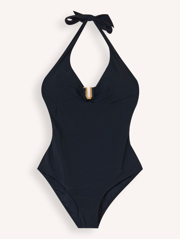 Ontdek de Jetset plunge voorgevormd badpak van Jets in de kleur zwart bij Orangebag. Op werkdagen voor 21:45 besteld, morgen in huis.