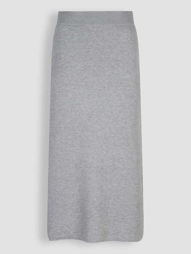 Ontdek de Vasmin katoenmix rok met structuur van Ruby Tuesday in de kleur grijs bij Orangebag. Op werkdagen voor 21:45 besteld, morgen in huis.