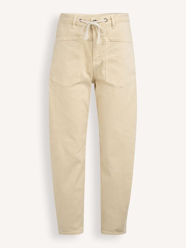 Ontdek de High waist barrel fit stretch jeans van Yaya bij Orangebag. Op werkdagen voor 21:45 besteld, morgen in huis.