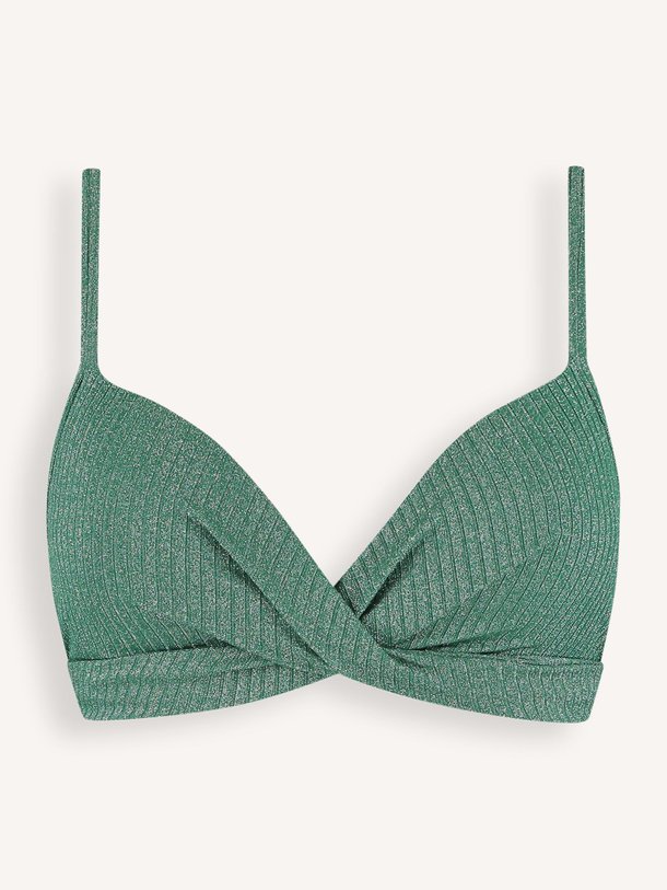 Ontdek de Voorgevormde bikinitop van Beachlife bij Orangebag. Op werkdagen voor 21:45 besteld, morgen in huis.