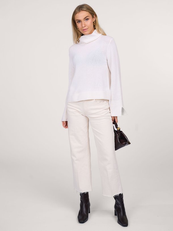 Ontdek de Mid waist loose fit jeans van Mother in de kleur ecru bij Orangebag. Op werkdagen voor 21:45 besteld, morgen in huis.