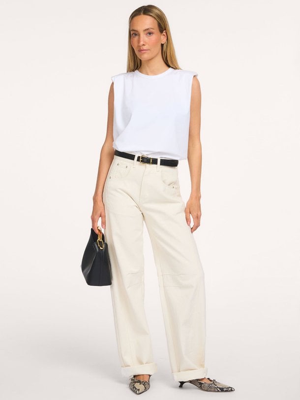 Ontdek de EddieCC Tee van Co'Couture bij Orangebag. Op werkdagen voor 21:45 besteld, morgen in huis.