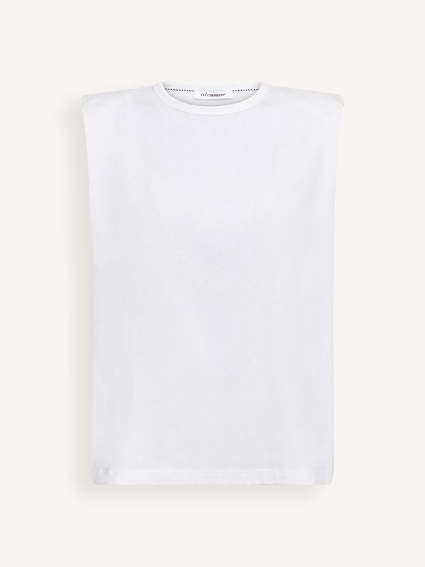 Ontdek de EddieCC Tee van Co'Couture bij Orangebag. Op werkdagen voor 21:45 besteld, morgen in huis.