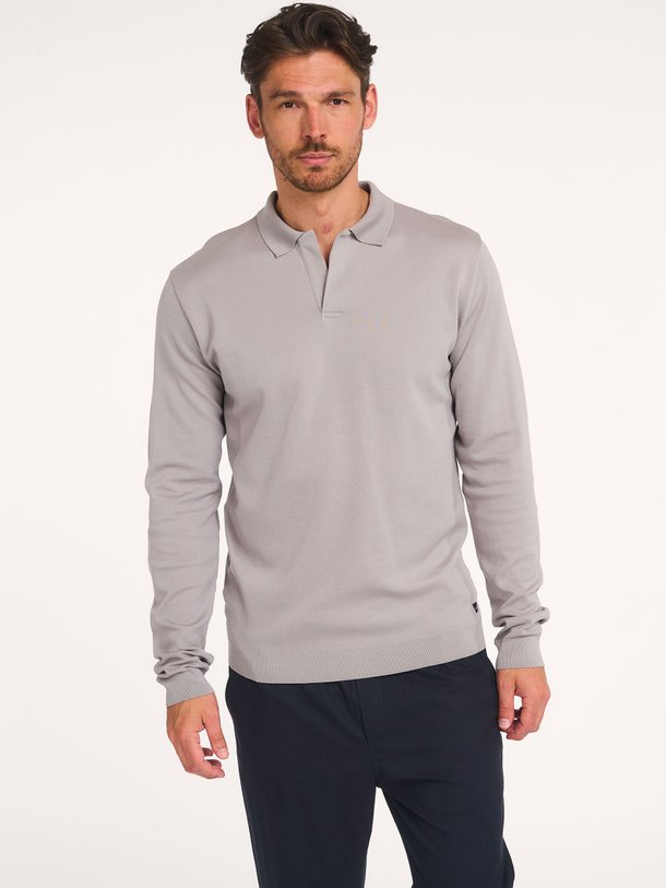 Ontdek de Barlow, katoenen piqué polo van Wahts bij Orangebag. Op werkdagen voor 21:45 besteld, morgen in huis.