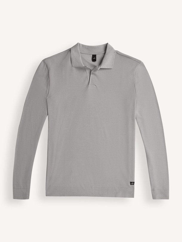 Ontdek de Barlow, katoenen piqué polo van Wahts bij Orangebag. Op werkdagen voor 21:45 besteld, morgen in huis.