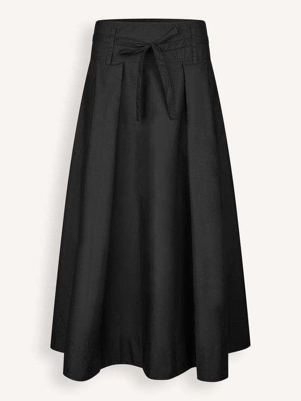 Ontdek de Larkini Skirt van Second Female bij Orangebag. Op werkdagen voor 21:45 besteld, morgen in huis.