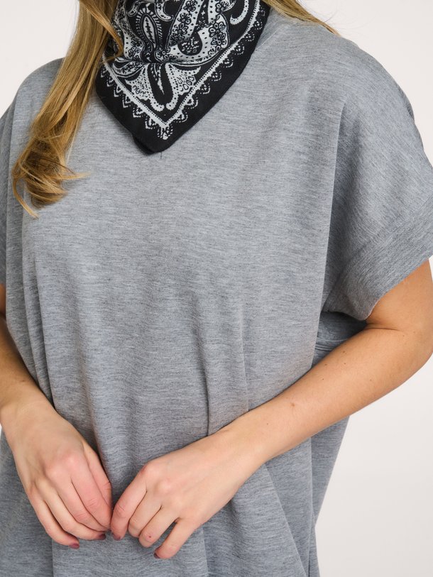 Ontdek de LanceCC Sweat Dress van Co'Couture bij Orangebag. Op werkdagen voor 21:45 besteld, morgen in huis.