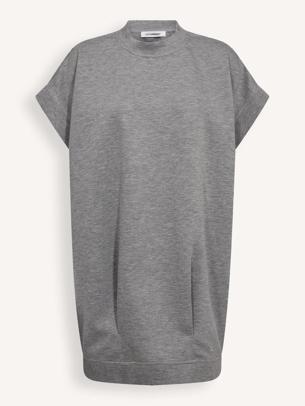 Ontdek de LanceCC Sweat Dress van Co'Couture bij Orangebag. Op werkdagen voor 21:45 besteld, morgen in huis.