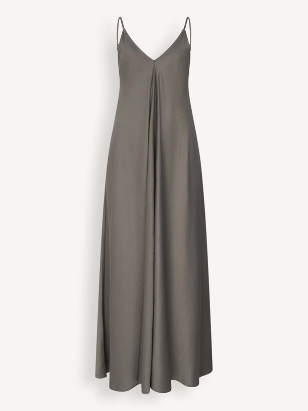 Ontdek de CAELEY spagetthi strap flaired maxi dress van Ruby Tuesday bij Orangebag. Op werkdagen voor 21:45 besteld, morgen in huis.