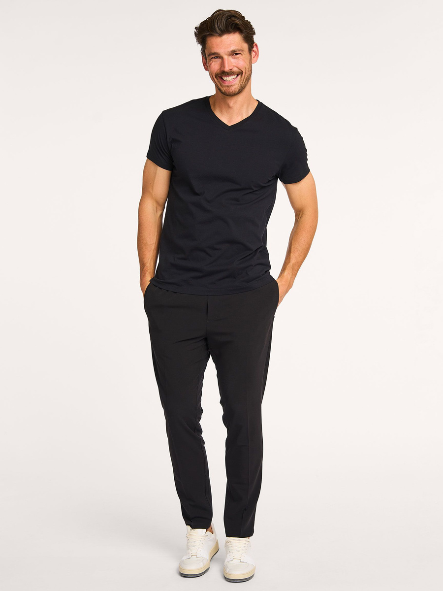sumie✨ Samsoe Samsoe SMITHY TROUSERS 10931 | Orangebag