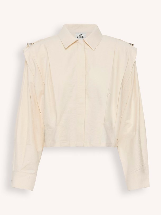 Ontdek de Falka Shirt van Karen By Simonsen bij Orangebag. Op werkdagen voor 21:45 besteld, morgen in huis.