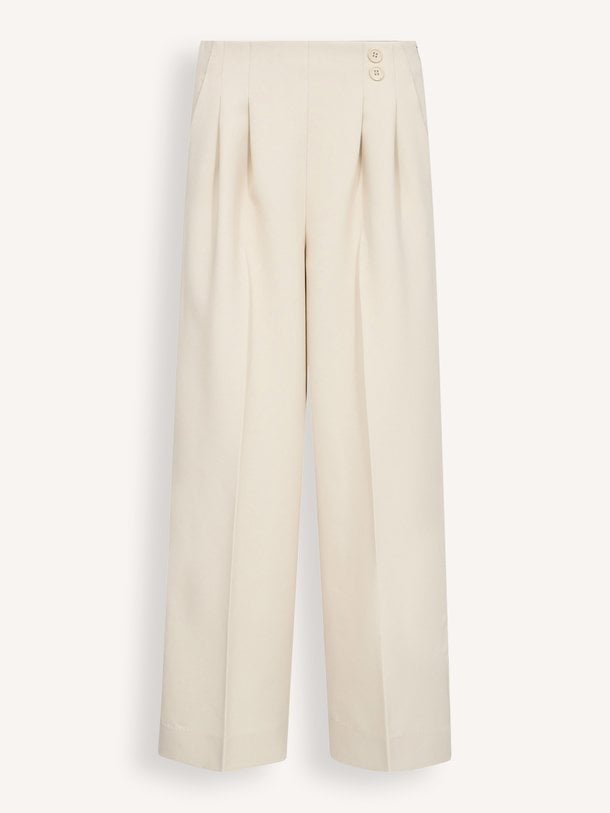 Ontdek de AcileCC Pleat Pant van Co'Couture bij Orangebag. Op werkdagen voor 21:45 besteld, morgen in huis.