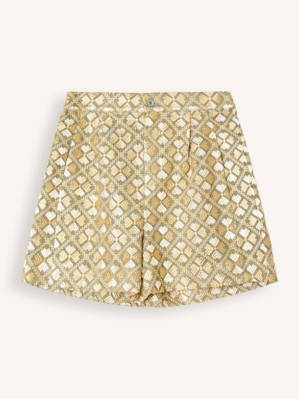 Greek Archaic Kori Shorts Ontdek de SHORTS van Greek Archaic Kori bij Orangebag. Op werkdagen voor 21:45 besteld, morgen in huis.