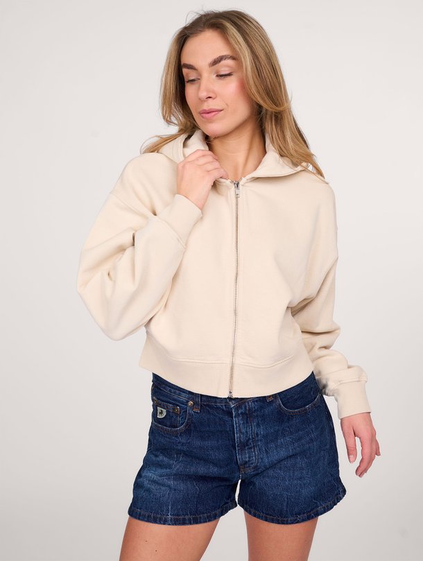 Ontdek de Organic cotton vest van Colorful Standard in de kleur ecru bij Orangebag. Op werkdagen voor 21:45 besteld, morgen in huis.