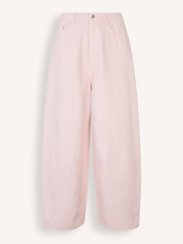 Ontdek de Reece Trousers van Second Female bij Orangebag. Op werkdagen voor 21:45 besteld, morgen in huis.