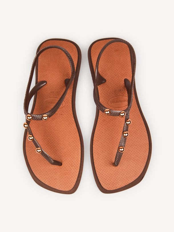 Ontdek de HAV. FLASH FUSION van Havaianas bij Orangebag. Op werkdagen voor 21:45 besteld, morgen in huis.
