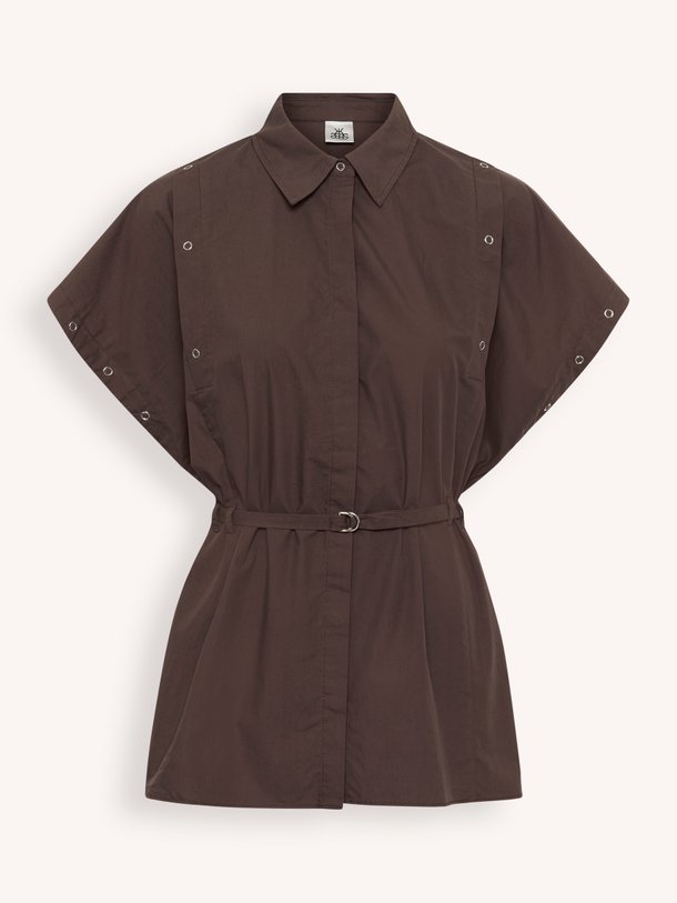 Ontdek de Vicky Shirt van Karen By Simonsen bij Orangebag. Op werkdagen voor 21:45 besteld, morgen in huis.