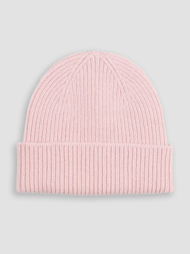 Ontdek de Merino wollen muts van Colorful Standard in de kleur lichtroze bij Orangebag. Op werkdagen voor 21:45 besteld, morgen in huis.