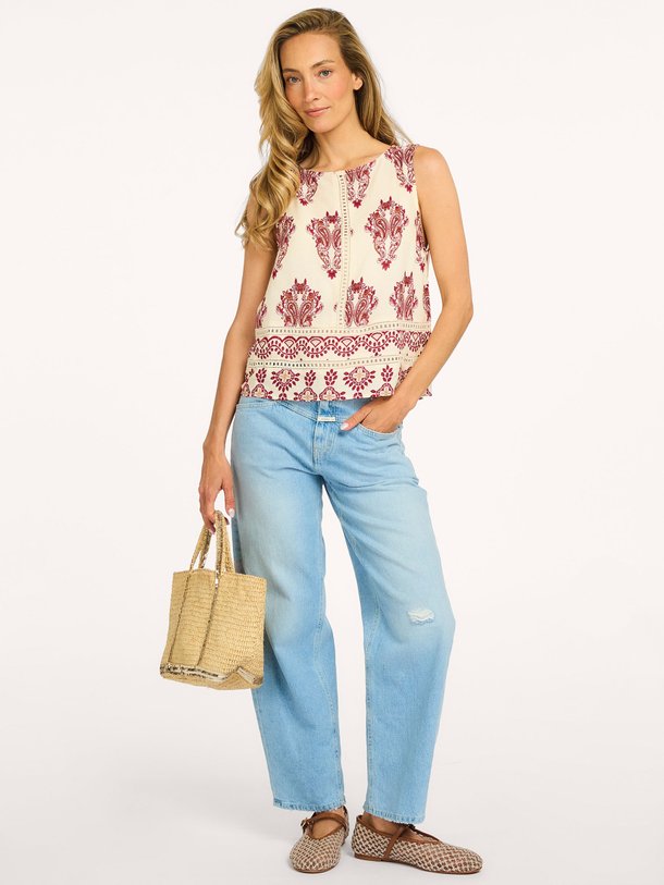 Lollys Laundry Piall Top Sl Ontdek de PiaLL Top SL van Lollys Laundry bij Orangebag. Op werkdagen voor 21:45 besteld, morgen in huis.