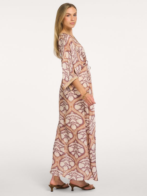 Ontdek de Dress Art deco print van Summum bij Orangebag. Op werkdagen voor 21:45 besteld, morgen in huis.