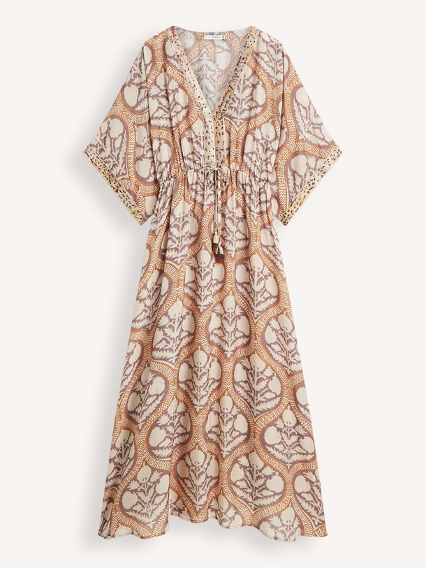 Ontdek de Dress Art deco print van Summum bij Orangebag. Op werkdagen voor 21:45 besteld, morgen in huis.