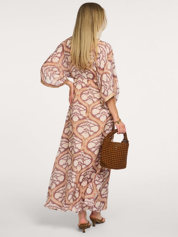 Ontdek de Dress Art deco print van Summum bij Orangebag. Op werkdagen voor 21:45 besteld, morgen in huis.
