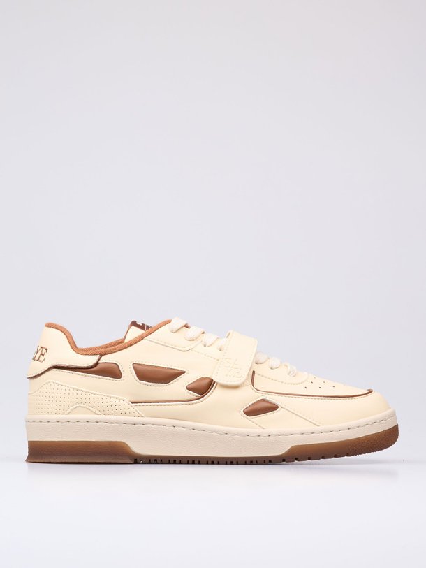 Ontdek de M92 Bold leatherlook sneakers van Saye in de kleur camel bij Orangebag. Op werkdagen voor 21:45 besteld, morgen in huis.