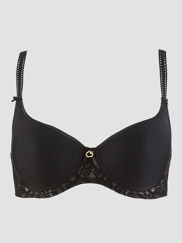 Ontdek de Rosessence voorgevormde beha van Aubade in de kleur zwart bij Orangebag. Op werkdagen voor 21:45 besteld, morgen in huis.