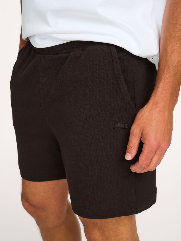 Lacoste 1Hg1 Men'S Shorts Ontdek de 1HG1 Men's shorts van Lacoste bij Orangebag. Op werkdagen voor 21:45 besteld, morgen in huis.