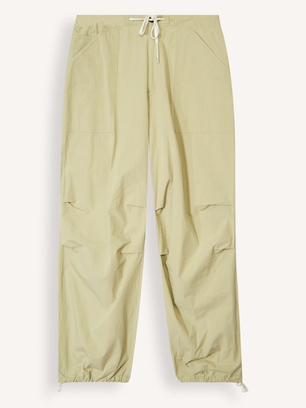 Ontdek de Jick katoenen broek van Bellerose in de kleur Lichtgroen bij Orangebag. Op werkdagen voor 21:45 besteld, morgen in huis.