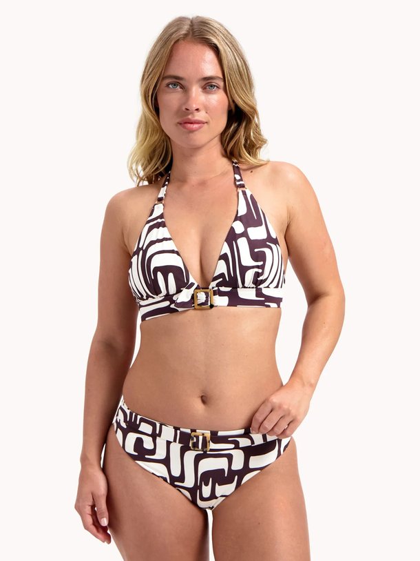Ontdek de Eternal voorgevormde bikinitop van Cyell in de kleur off-white bij Orangebag. Op werkdagen voor 21:45 besteld, morgen in huis.