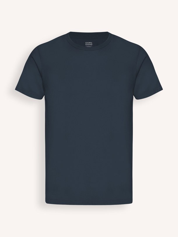 Organic cotton T-shirt