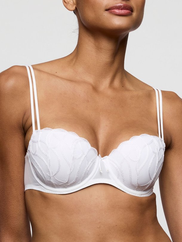 Ontdek de HELEEN van Marie Jo bij Orangebag. Op werkdagen voor 21:45 besteld, morgen in huis.