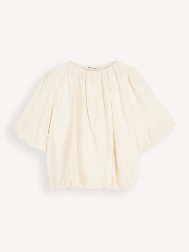 Ontdek de Viscose/katoenmix top van Summum bij Orangebag. Op werkdagen voor 21:45 besteld, morgen in huis.