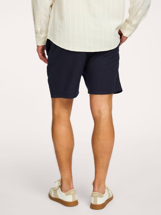 Profuomo Short Sprtcrd Navy Ontdek de SHORT SPRTCRD NAVY van Profuomo bij Orangebag. Op werkdagen voor 21:45 besteld, morgen in huis.