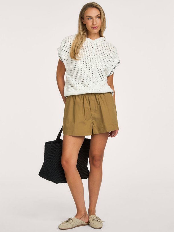 Ontdek de MORALES SHORT 2.5 van Varley bij Orangebag. Op werkdagen voor 21:45 besteld, morgen in huis.