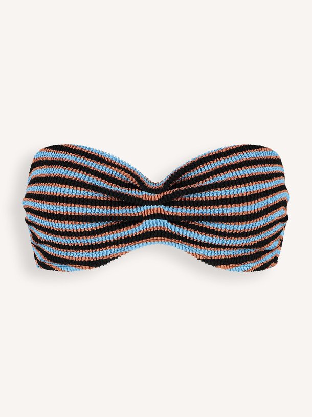 Ontdek de Voorgevormde bikinitop van Beachlife in de kleur Blauw bij Orangebag. Op werkdagen voor 21:45 besteld, morgen in huis.