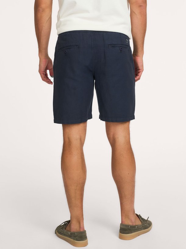 Butcher Of Blue Loner Linen Short Ontdek de Loner Linen Short van Butcher of Blue bij Orangebag. Op werkdagen voor 21:45 besteld, morgen in huis.